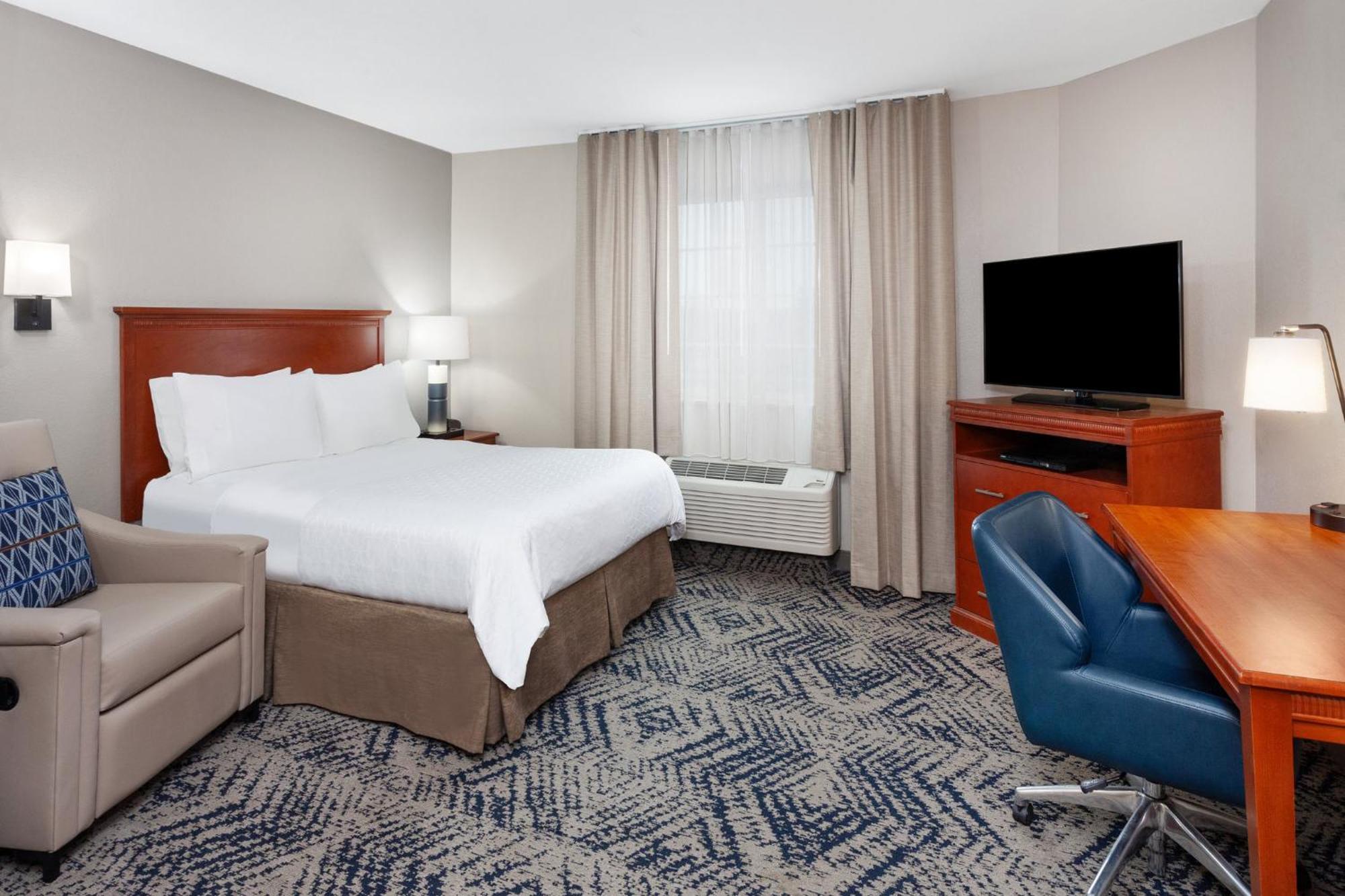 Candlewood Suites Louisville North By Ihg Clarksville  Exterior foto