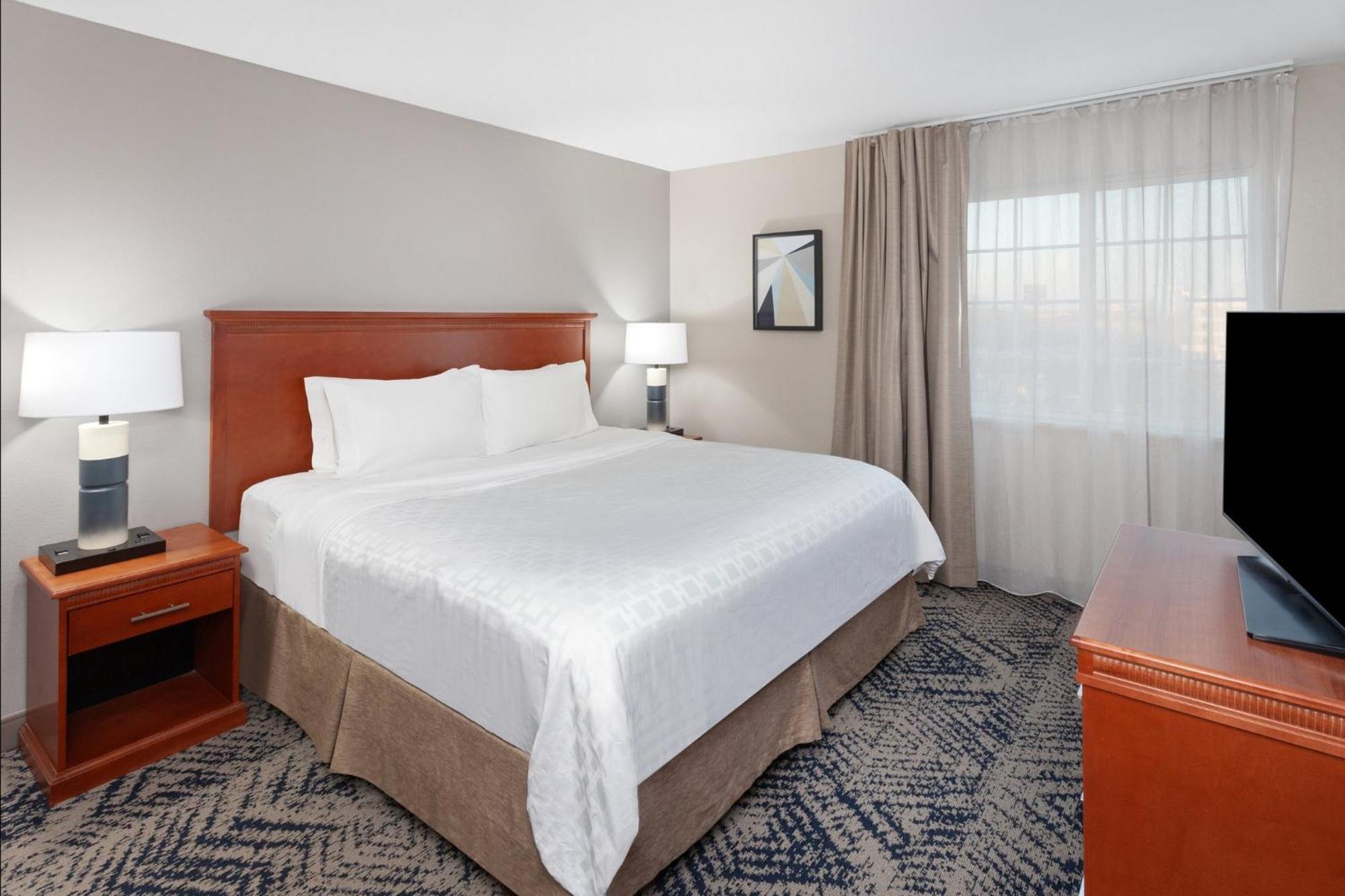 Candlewood Suites Louisville North By Ihg Clarksville  Exterior foto