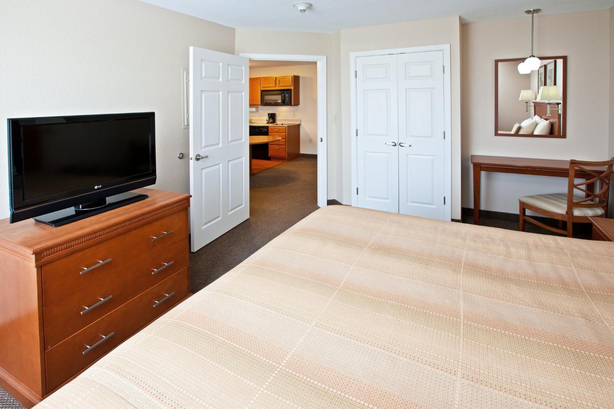 Candlewood Suites Louisville North By Ihg Clarksville  Exterior foto