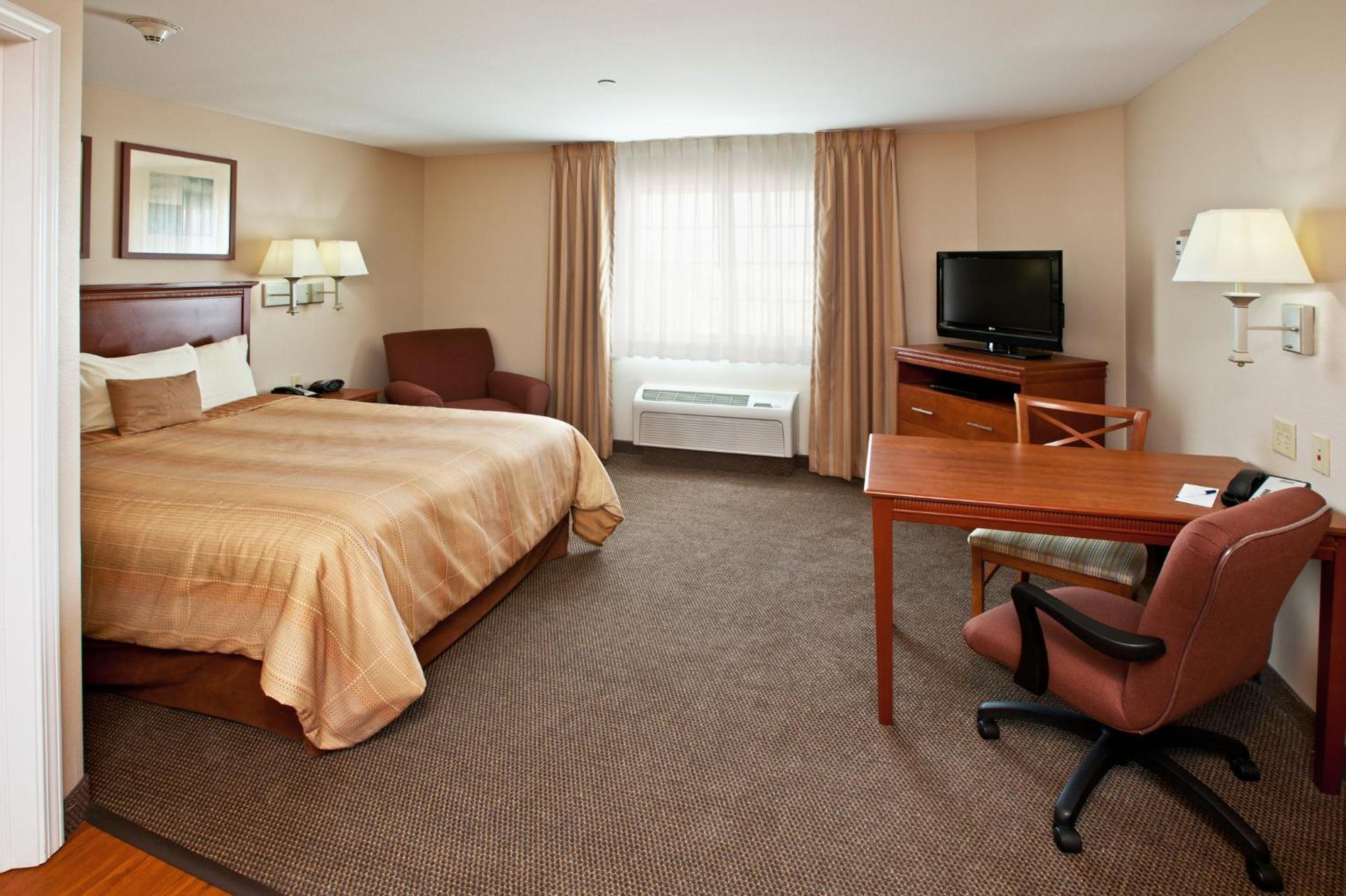 Candlewood Suites Louisville North By Ihg Clarksville  Exterior foto